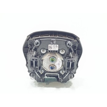 Recambio de airbag delantero izquierdo para renault megane iv berlina 5p r.s. line referencia OEM IAM 985700230R  