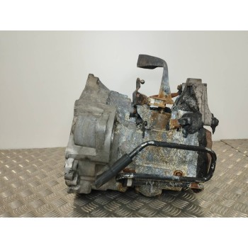 Recambio de caja cambios para volkswagen new beetle (9c1/1c1) 1.8 20v turbo referencia OEM IAM FBW  