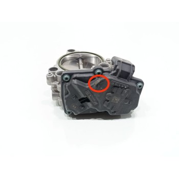 Recambio de caja mariposa para bmw serie 4 coupe (f32) 430i xdrive m sport referencia OEM IAM A2C15022500  