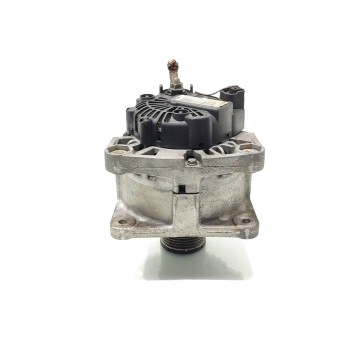 Recambio de alternador para renault megane ii berlina 5p authentique referencia OEM IAM 8200667614  