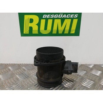 Recambio de caudalimetro para volvo s60 berlina 2.4 (125kw) referencia OEM IAM 0280218108 8670112 