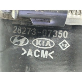 Recambio de tubo para hyundai i20 (bc3) klass referencia OEM IAM 2827307350  