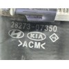 Recambio de tubo para hyundai i20 (bc3) klass referencia OEM IAM 2827307350  