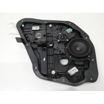 Recambio de elevalunas trasero izquierdo para kia cee´d tech referencia OEM IAM 83470A2341  