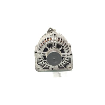 Recambio de alternador para renault megane ii berlina 5p authentique referencia OEM IAM 8200667614  