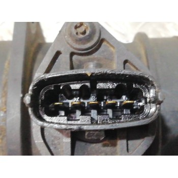 Recambio de caudalimetro para volvo s60 berlina 2.4 (125kw) referencia OEM IAM 0280218108 8670112 