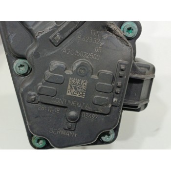 Recambio de caja mariposa para bmw serie 4 coupe (f32) 430i xdrive m sport referencia OEM IAM A2C15022500  