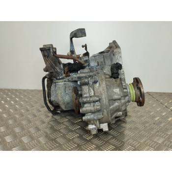 Recambio de caja cambios para volkswagen new beetle (9c1/1c1) 1.8 20v turbo referencia OEM IAM FBW  
