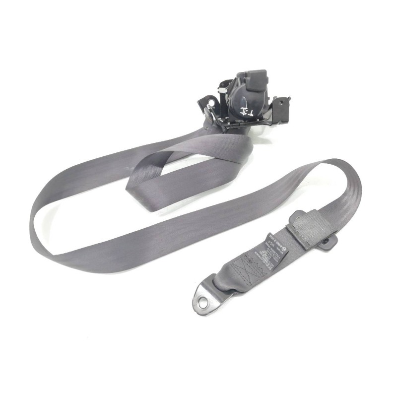Recambio de cinturon seguridad trasero izquierdo para kia cee´d tech referencia OEM IAM 89810A6000  