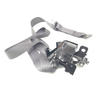 Recambio de cinturon seguridad trasero izquierdo para kia cee´d tech referencia OEM IAM 89810A6000  