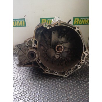 Recambio de caja cambios para opel vectra b berlina comfort referencia OEM IAM 5495775 F23 G1199263926