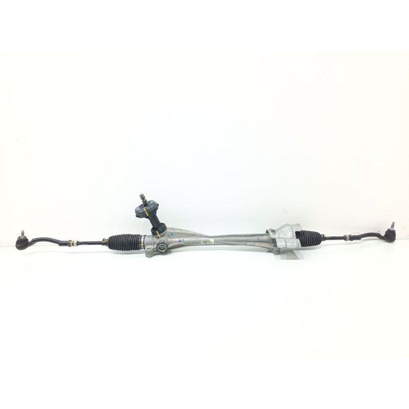 Recambio de cremallera direccion para hyundai i20 (bc3) klass referencia OEM IAM 56500Q0100  