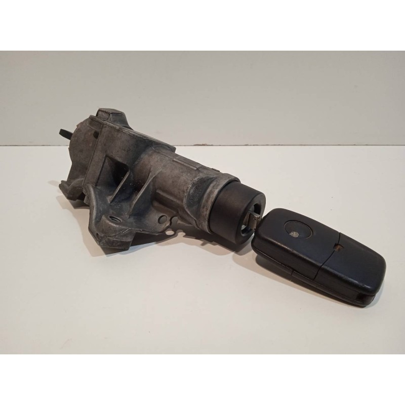 Recambio de conmutador de arranque para volkswagen new beetle (9c1/1c1) 1.8 20v turbo referencia OEM IAM 4B0905851C  