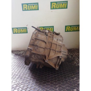 Recambio de caja cambios para opel vectra b berlina comfort referencia OEM IAM 5495775 F23 G1199263926