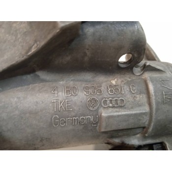 Recambio de conmutador de arranque para volkswagen new beetle (9c1/1c1) 1.8 20v turbo referencia OEM IAM 4B0905851C  