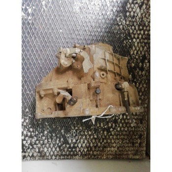 Recambio de caja cambios para opel vectra b berlina comfort referencia OEM IAM 5495775 F23 G1199263926