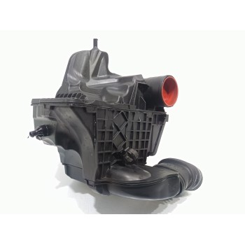 Recambio de caja filtro aire para renault megane iv berlina 5p r.s. line referencia OEM IAM 8201421455  