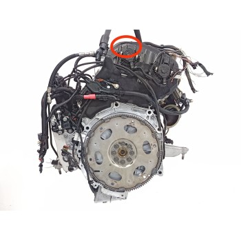 Recambio de motor completo para bmw serie 4 coupe (f32) 430i xdrive m sport referencia OEM IAM B48B20B  