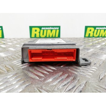Recambio de centralita airbag para renault scenic (ja..) 1.4 16v fairway referencia OEM IAM 8200117652B 600639500 