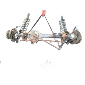 Recambio de puente delantero para land rover discovery (salljg/lj) tdi (3-ptas.) referencia OEM IAM   