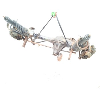 Recambio de puente delantero para land rover discovery (salljg/lj) tdi (3-ptas.) referencia OEM IAM   