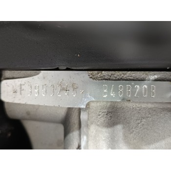 Recambio de motor completo para bmw serie 4 coupe (f32) 430i xdrive m sport referencia OEM IAM B48B20B  