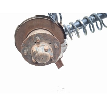 Recambio de puente delantero para land rover discovery (salljg/lj) tdi (3-ptas.) referencia OEM IAM   