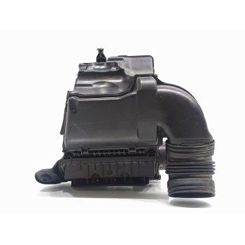 Recambio de caja filtro aire para renault megane iv berlina 5p r.s. line referencia OEM IAM 8201421455  