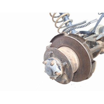 Recambio de puente delantero para land rover discovery (salljg/lj) tdi (3-ptas.) referencia OEM IAM   