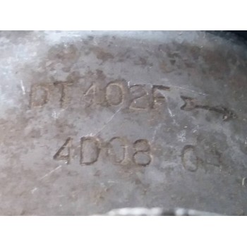 Recambio de delco para fiat tempra berlina (159) 1.6 i.e. sx referencia OEM IAM DT402F 4D080H 