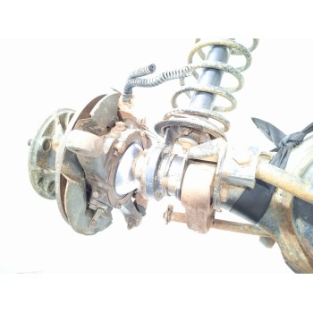 Recambio de puente delantero para land rover discovery (salljg/lj) tdi (3-ptas.) referencia OEM IAM   