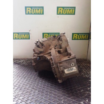 Recambio de caja cambios para opel vectra b berlina comfort referencia OEM IAM 5495775 F23 G1199263926