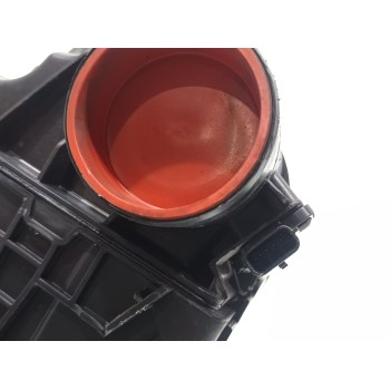 Recambio de caja filtro aire para renault megane iv berlina 5p r.s. line referencia OEM IAM 8201421455  