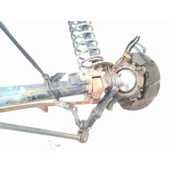 Recambio de puente delantero para land rover discovery (salljg/lj) tdi (3-ptas.) referencia OEM IAM   