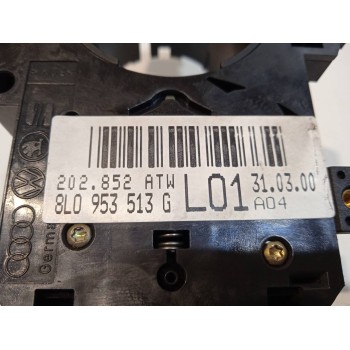 Recambio de mando multifuncion para volkswagen new beetle (9c1/1c1) 1.8 20v turbo referencia OEM IAM 8L0953513G  