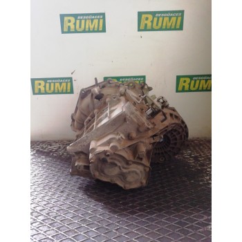 Recambio de caja cambios para opel vectra b berlina comfort referencia OEM IAM 5495775 F23 G1199263926