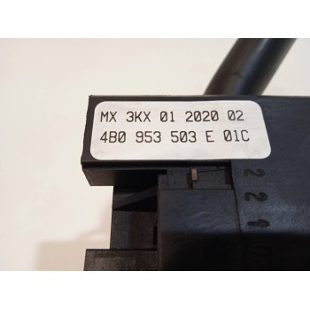 Recambio de mando multifuncion para volkswagen new beetle (9c1/1c1) 1.8 20v turbo referencia OEM IAM 8L0953513G  