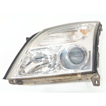 Recambio de faro izquierdo para opel vectra c berlina club referencia OEM IAM 15588700  
