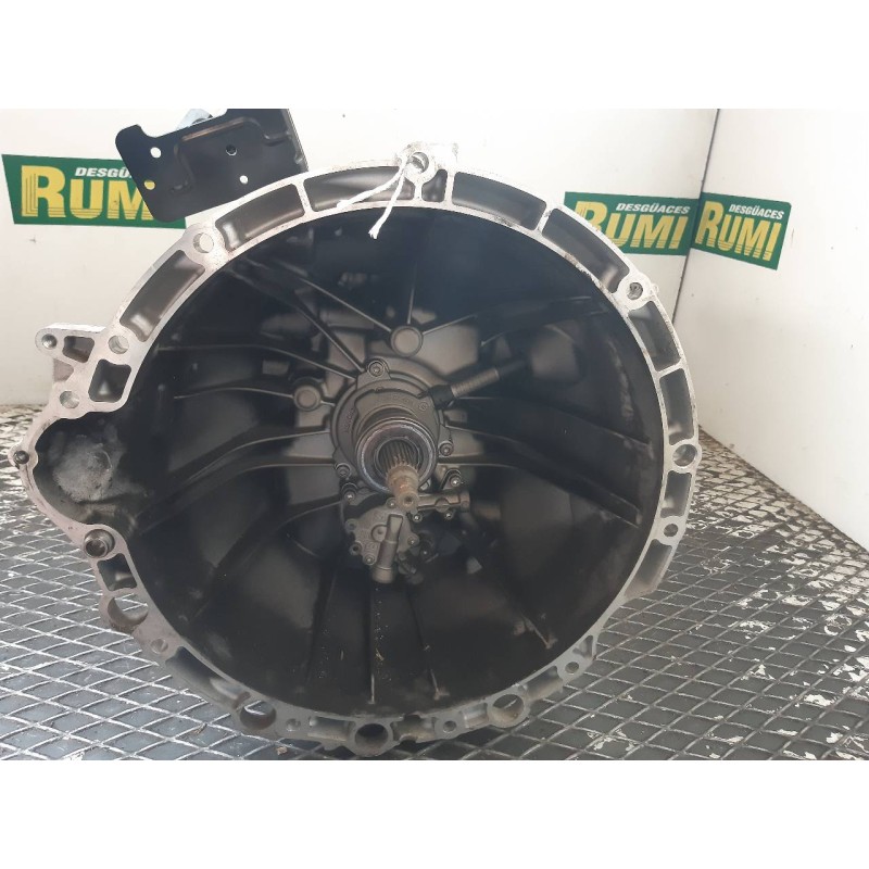 Recambio de caja cambios para jaguar xe portfolio referencia OEM IAM GXB737003BB GXB 201200166 0003841JL1 R9AJB