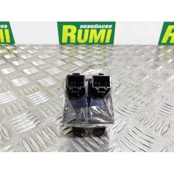 Recambio de mando elevalunas delantero izquierdo para daewoo lanos hurricane referencia OEM IAM   