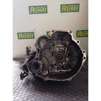 Recambio de caja cambios para nissan primera berlina (p11) básico referencia OEM IAM   