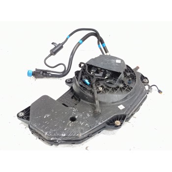 Recambio de deposito adblue para renault megane iv berlina 5p r.s. line referencia OEM IAM 172A24491R  