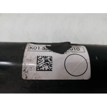 Recambio de amortiguador trasero izquierdo para kia cee´d tech referencia OEM IAM 55311AXXE  