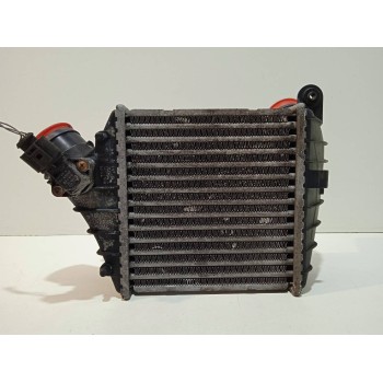 Recambio de intercooler para volkswagen new beetle (9c1/1c1) 1.8 20v turbo referencia OEM IAM 1C0145803  