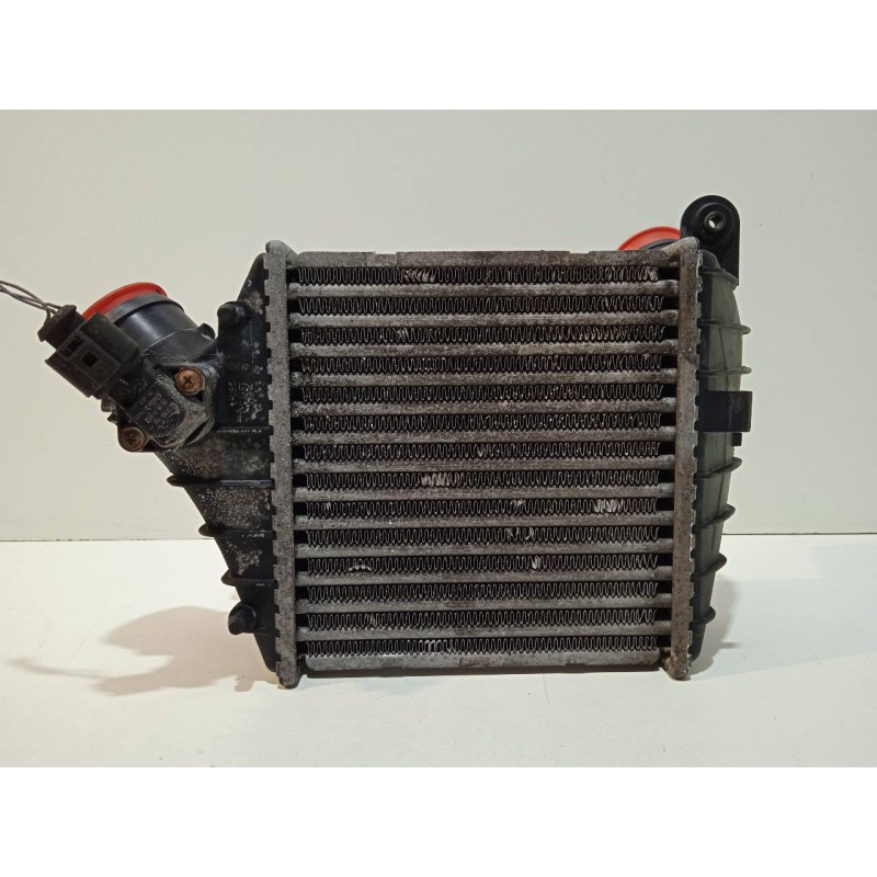 Recambio de intercooler para volkswagen new beetle (9c1/1c1) 1.8 20v turbo referencia OEM IAM 1C0145803  
