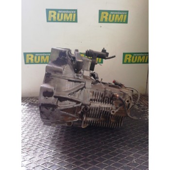 Recambio de caja cambios para nissan primera berlina (p11) básico referencia OEM IAM   