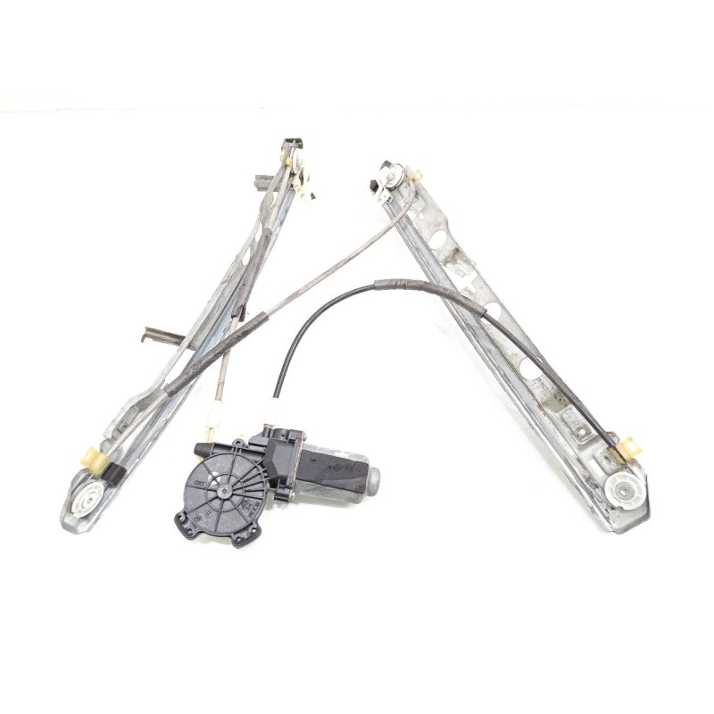 Recambio de elevalunas delantero izquierdo para renault megane ii berlina 5p authentique referencia OEM IAM   