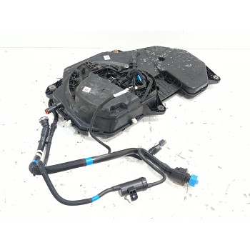 Recambio de deposito adblue para renault megane iv berlina 5p r.s. line referencia OEM IAM 172A24491R  