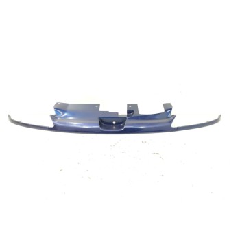 Recambio de rejilla delantera para peugeot 306 berlina 3/4/5 puertas (s2) boulebard referencia OEM IAM 9623627477  