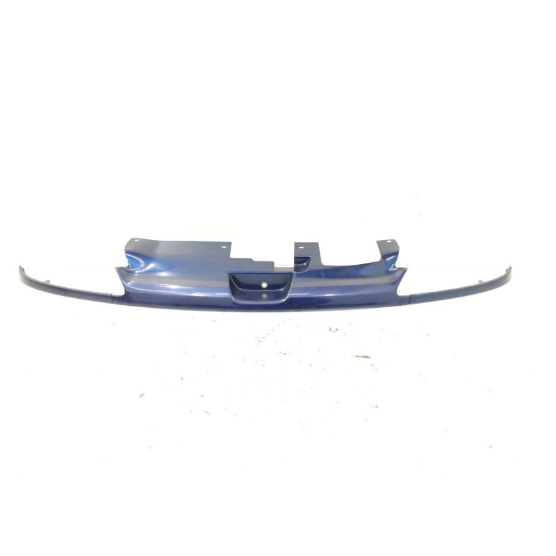 Recambio de rejilla delantera para peugeot 306 berlina 3/4/5 puertas (s2) boulebard referencia OEM IAM 9623627477  
